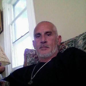 Meet your Posher, Chad